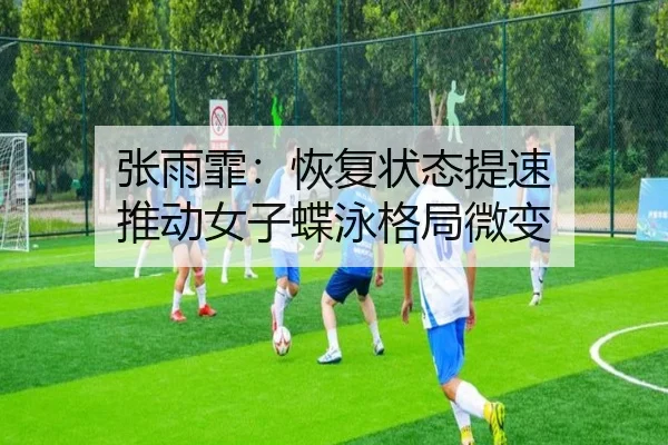 张雨霏：恢复状态提速 推动女子蝶泳格局微变